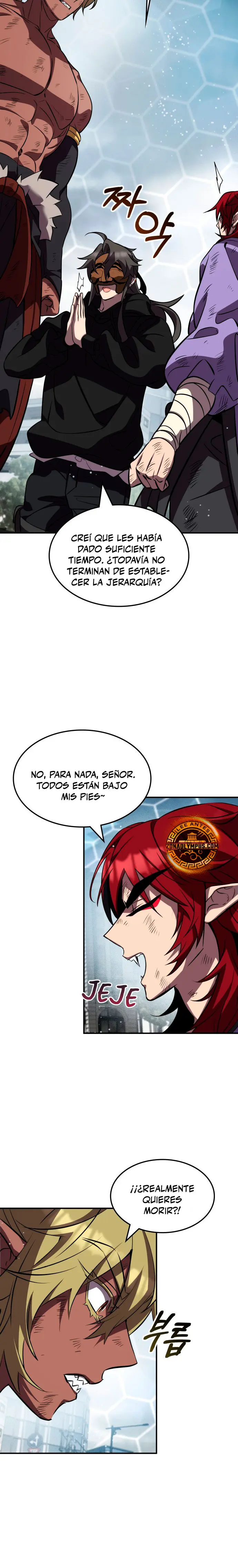 Devorador de Medicina capítulo 137, página 8