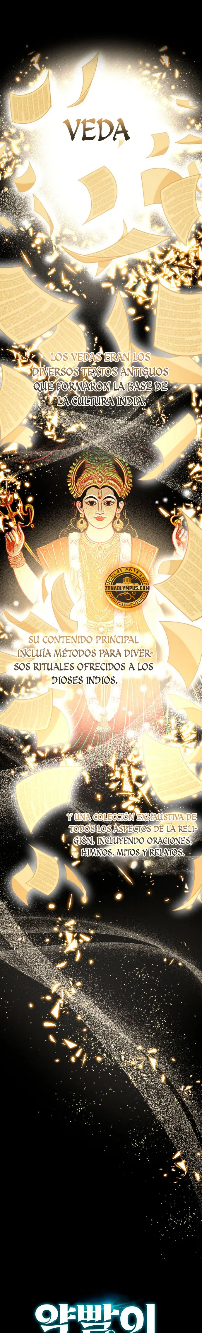 Devorador de Medicina capítulo 138, página 4