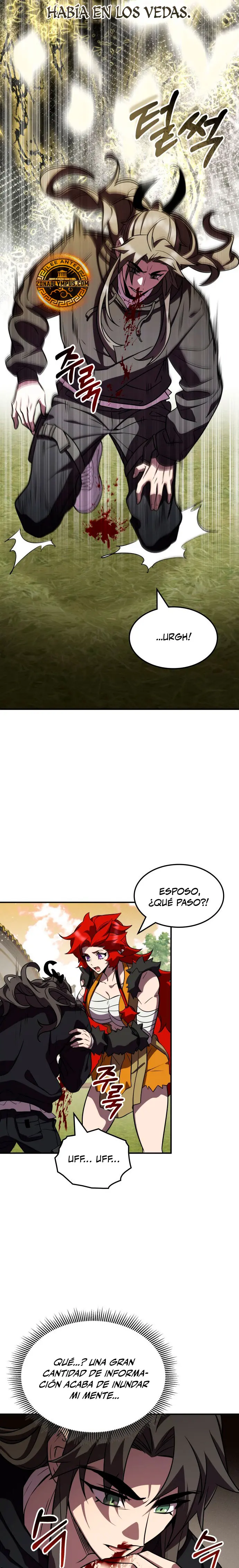 Devorador de Medicina capítulo 138, página 7