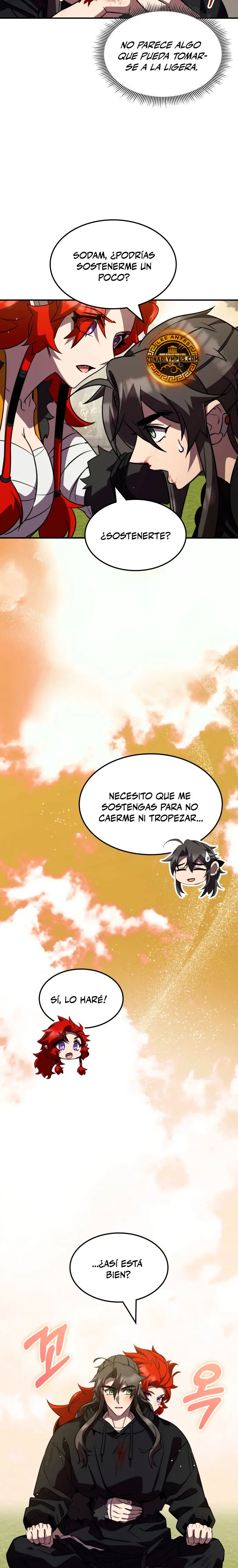 Devorador de Medicina capítulo 138, página 8
