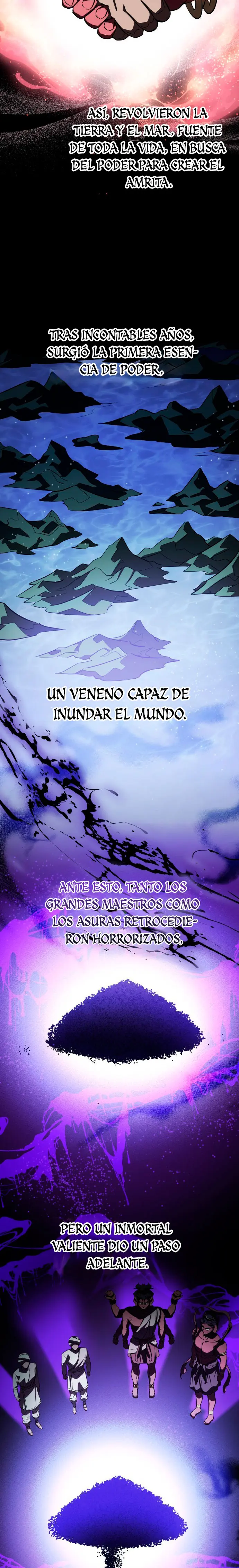 Devorador de Medicina capítulo 138, página 13