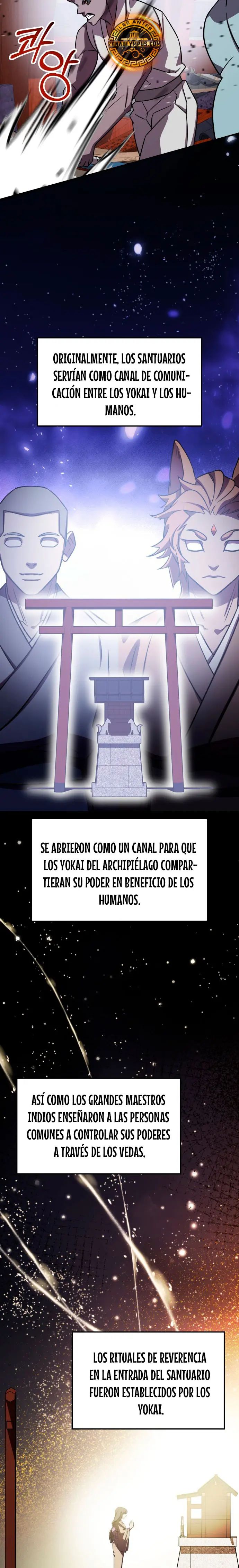 Devorador de Medicina capítulo 138, página 24