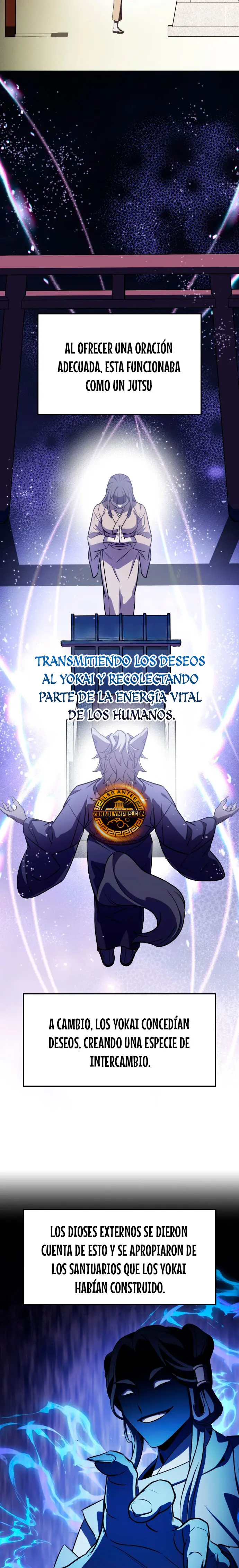 Devorador de Medicina capítulo 138, página 25