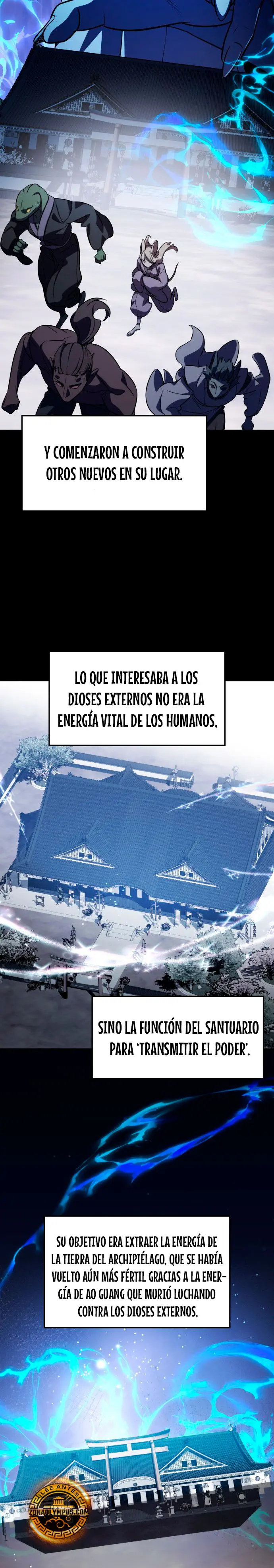 Devorador de Medicina capítulo 138, página 26