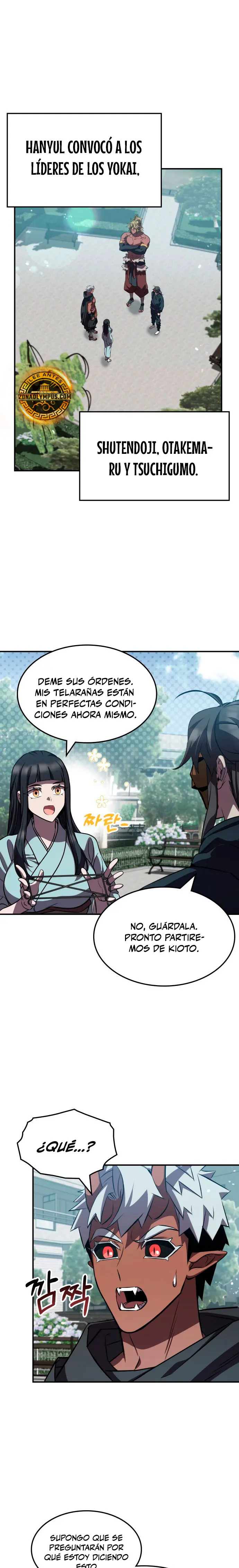 Devorador de Medicina capítulo 139, página 2