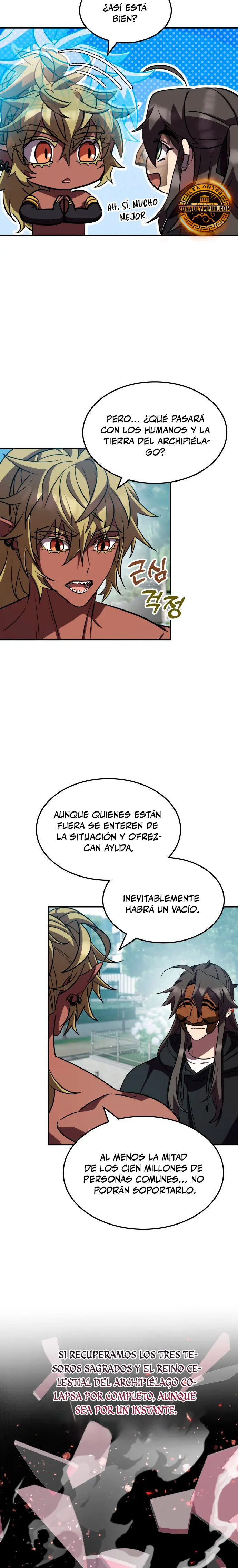 Devorador de Medicina capítulo 139, página 7