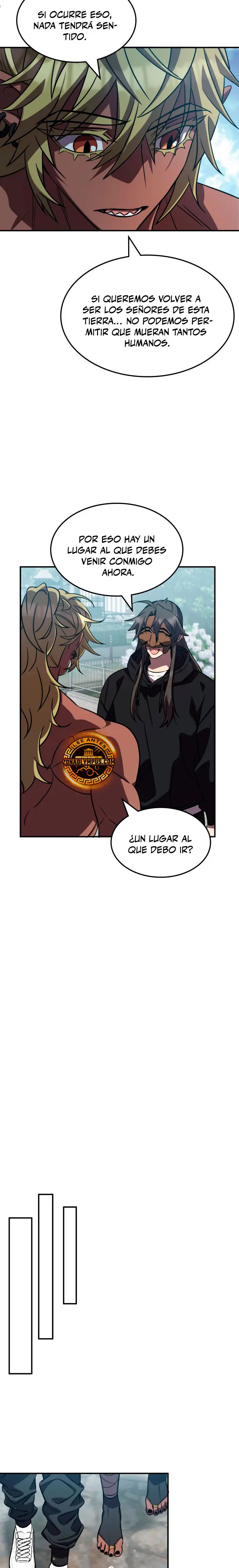 Devorador de Medicina capítulo 139, página 9
