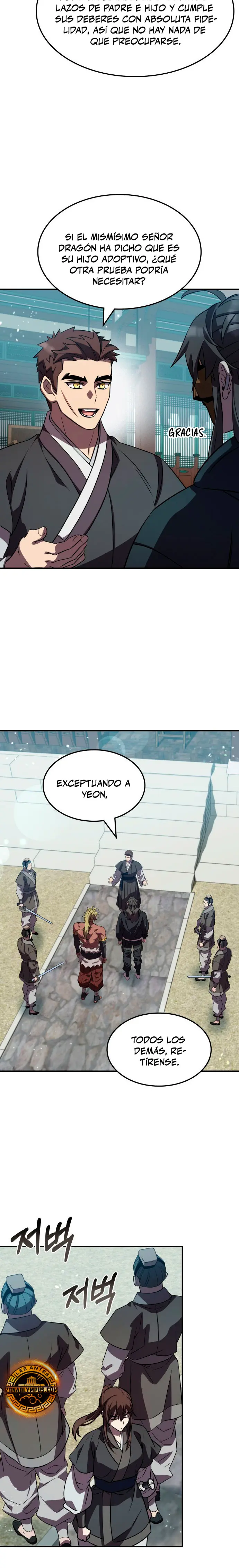 Devorador de Medicina capítulo 139, página 12