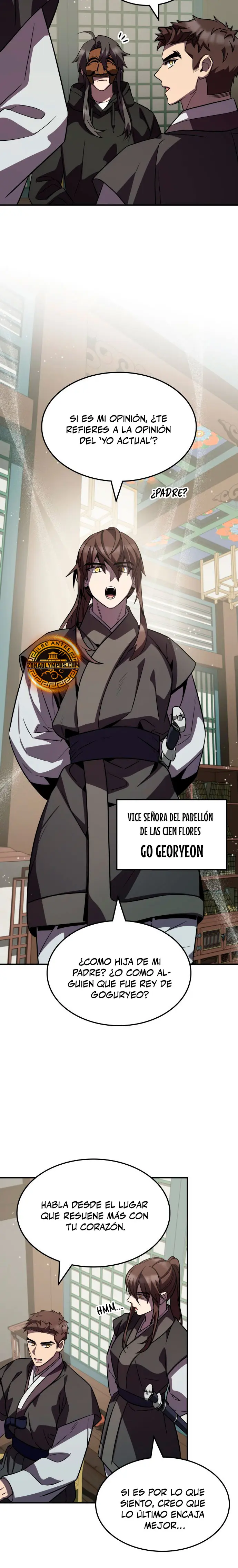 Devorador de Medicina capítulo 139, página 16
