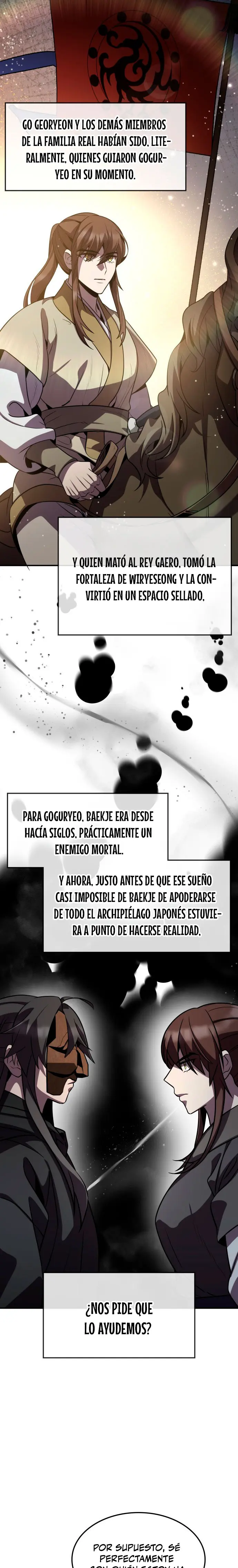 Devorador de Medicina capítulo 139, página 18