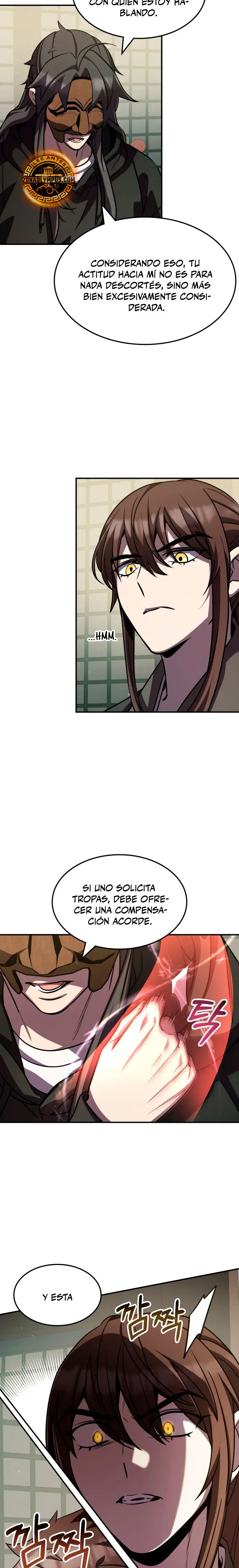 Devorador de Medicina capítulo 139, página 19