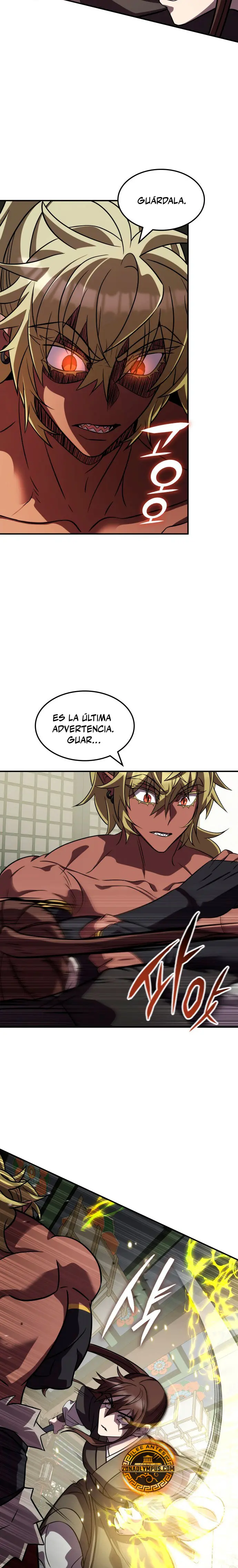 Devorador de Medicina capítulo 139, página 22