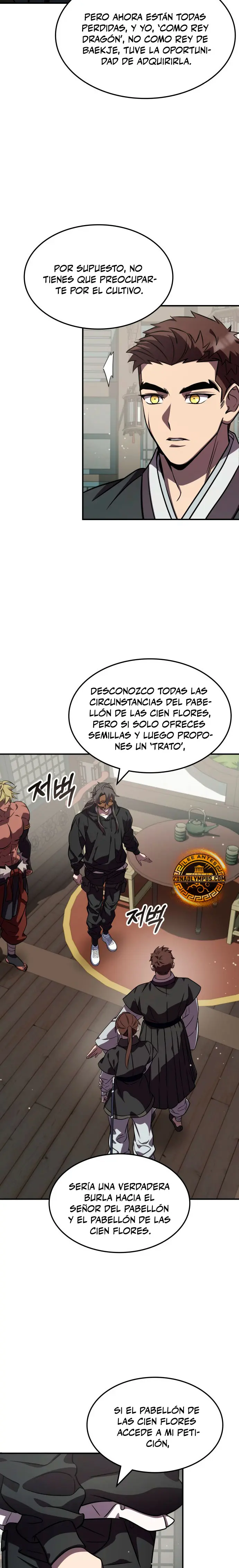 Devorador de Medicina capítulo 140, página 6