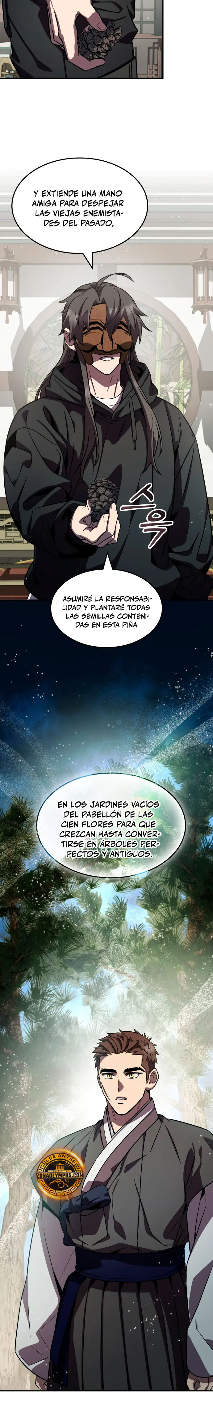 Devorador de Medicina capítulo 140, página 7