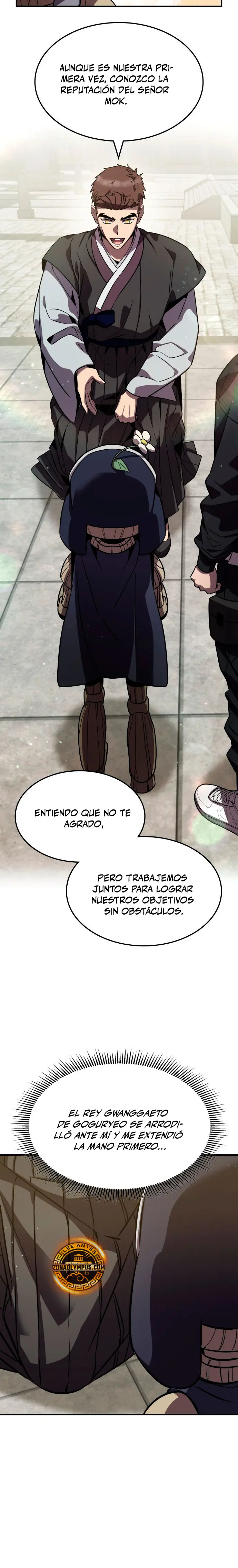Devorador de Medicina capítulo 140, página 13