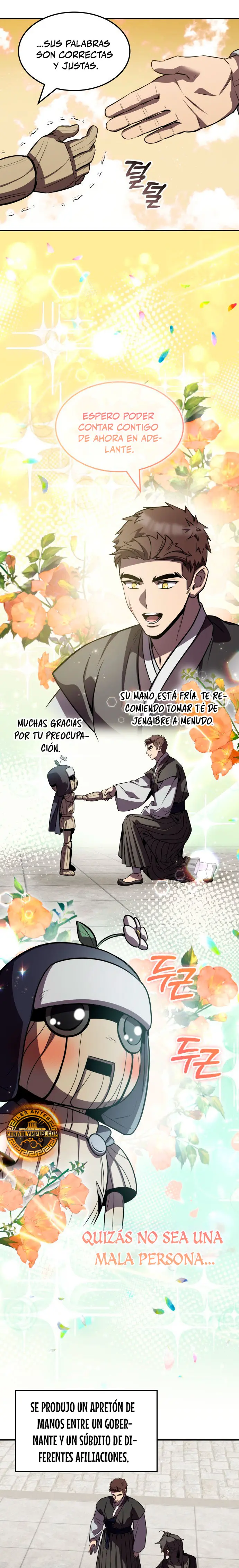 Devorador de Medicina capítulo 140, página 14