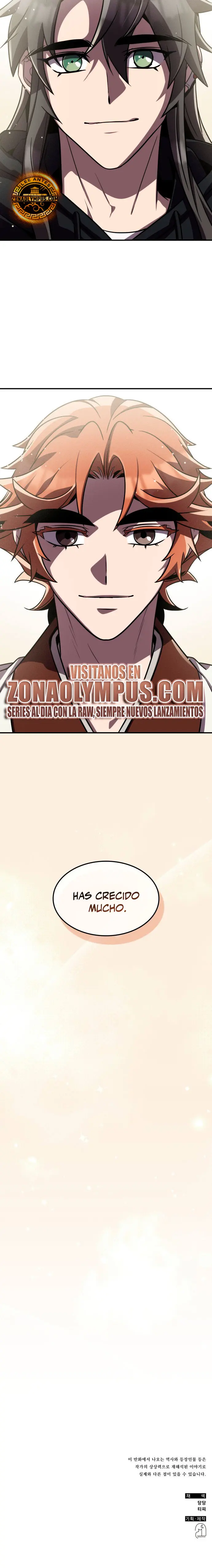Devorador de Medicina capítulo 140, página 26