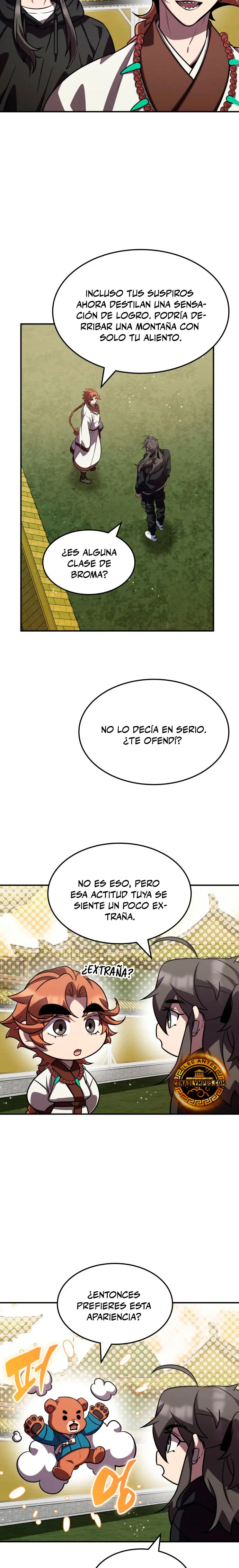 Devorador de Medicina capítulo 141, página 4