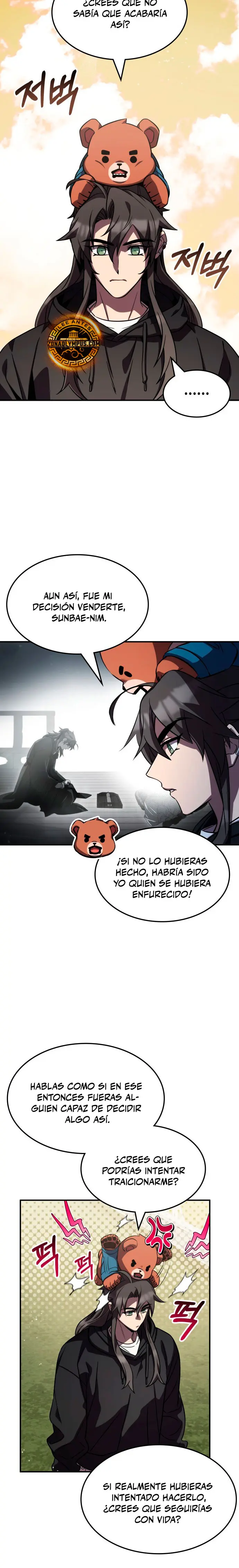 Devorador de Medicina capítulo 141, página 6