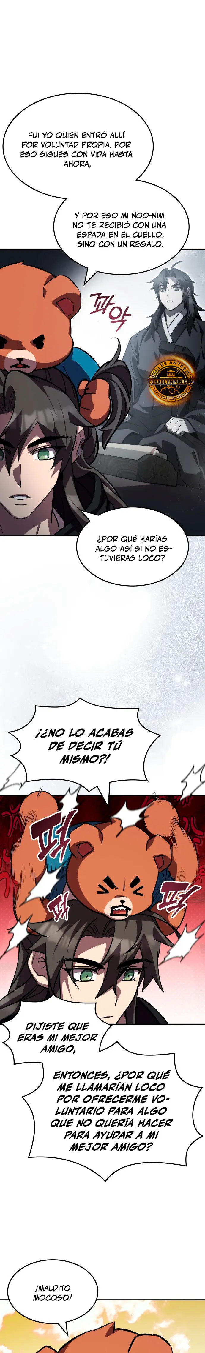 Devorador de Medicina capítulo 141, página 7
