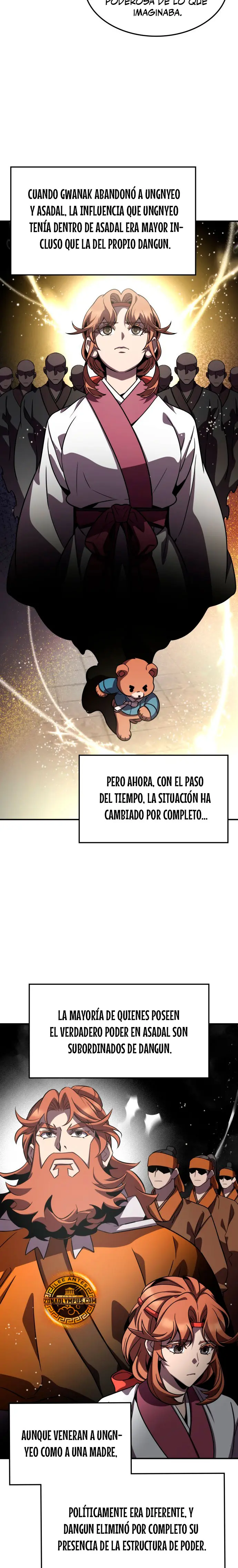 Devorador de Medicina capítulo 141, página 10