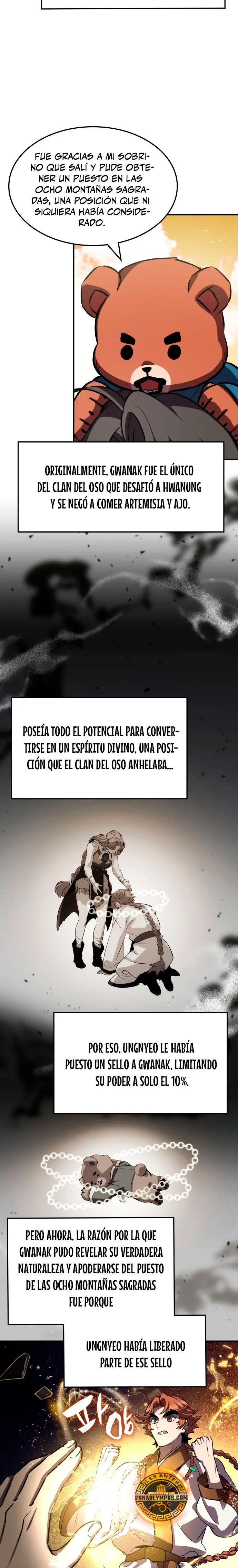 Devorador de Medicina capítulo 141, página 11