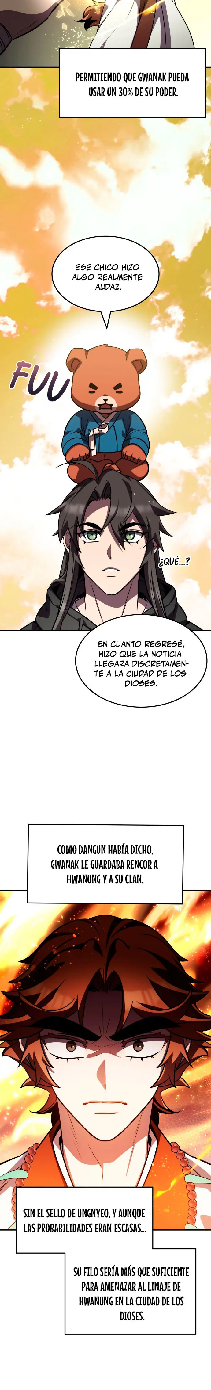 Devorador de Medicina capítulo 141, página 12