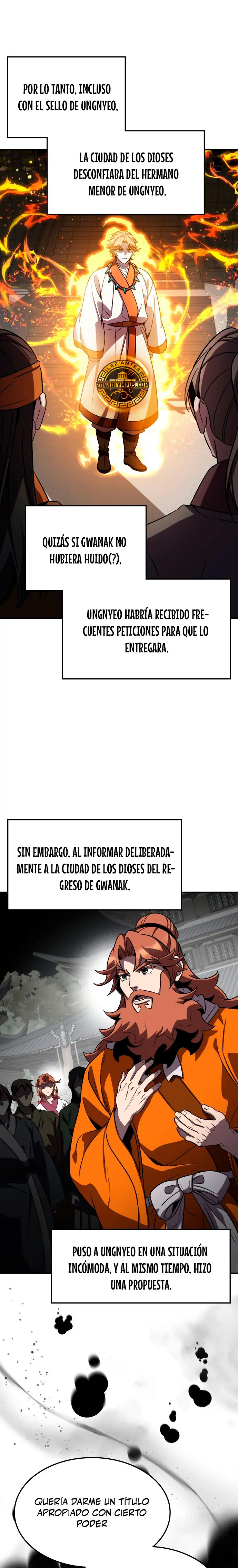 Devorador de Medicina capítulo 141, página 13