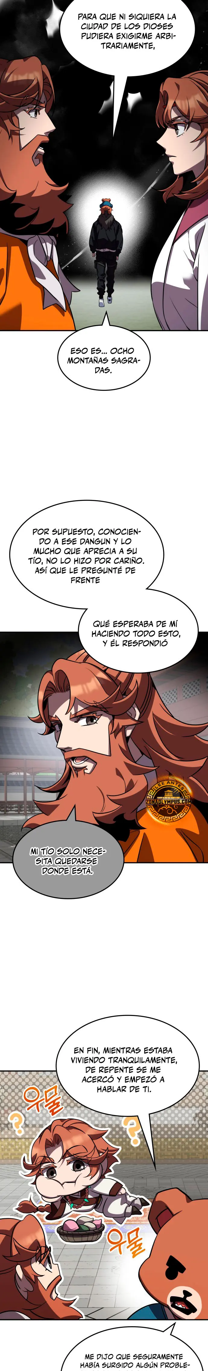 Devorador de Medicina capítulo 141, página 14