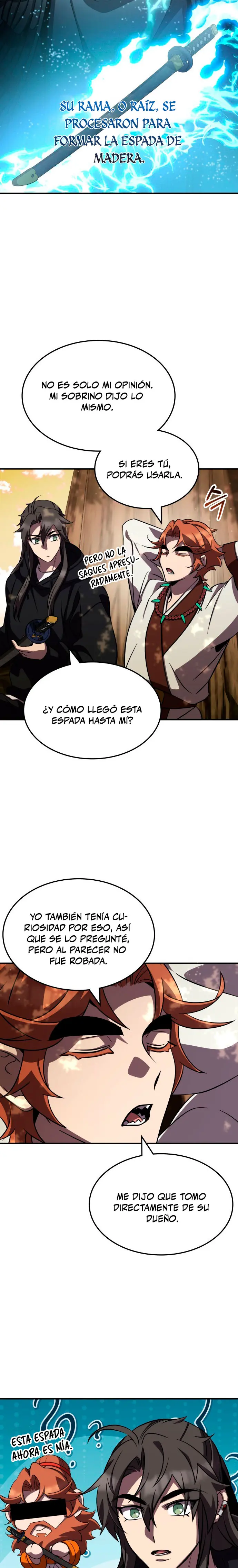 Devorador de Medicina capítulo 141, página 19