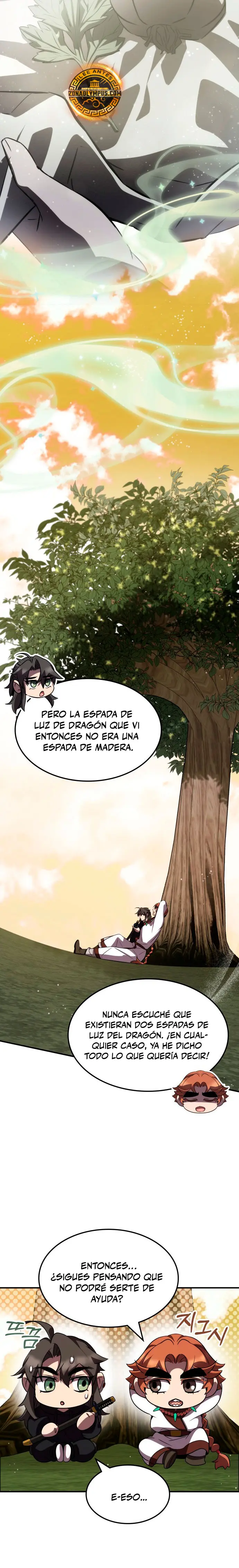 Devorador de Medicina capítulo 141, página 21