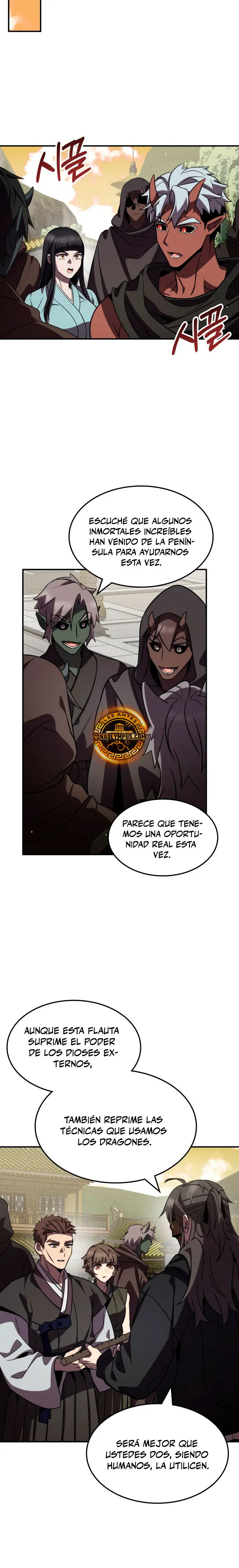 Devorador de Medicina capítulo 141, página 24