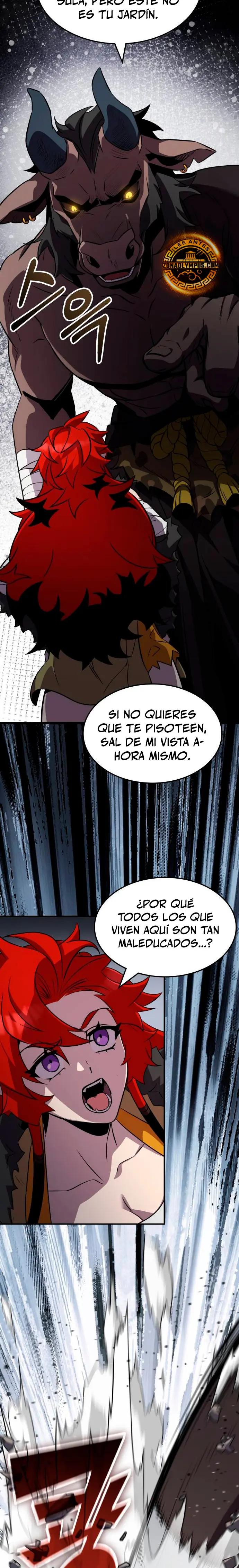 Devorador de Medicina capítulo 134, página 9