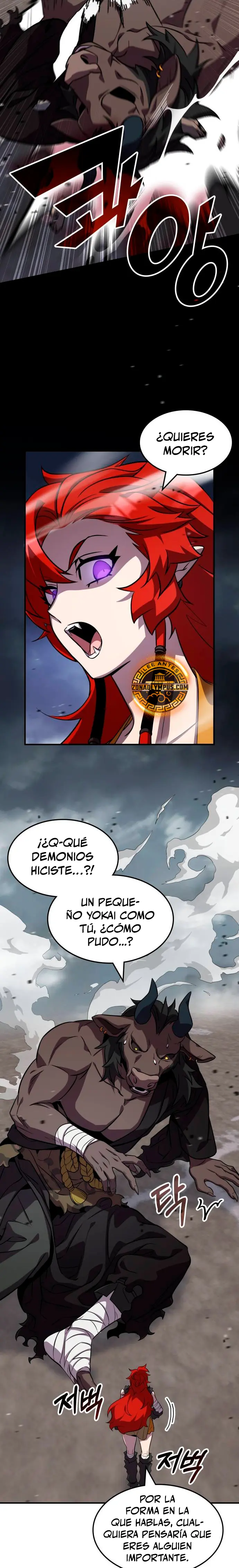 Devorador de Medicina capítulo 134, página 11