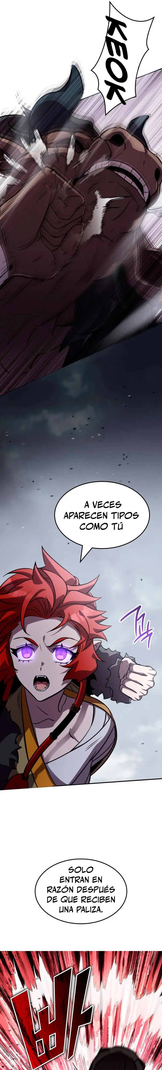 Devorador de Medicina capítulo 134, página 13