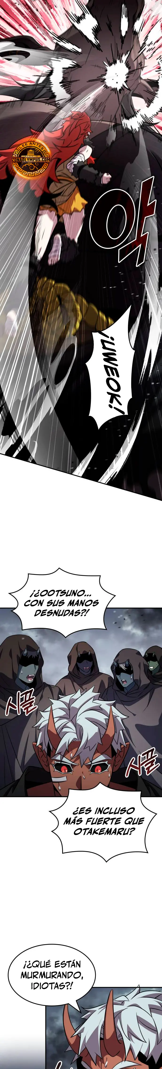 Devorador de Medicina capítulo 134, página 14