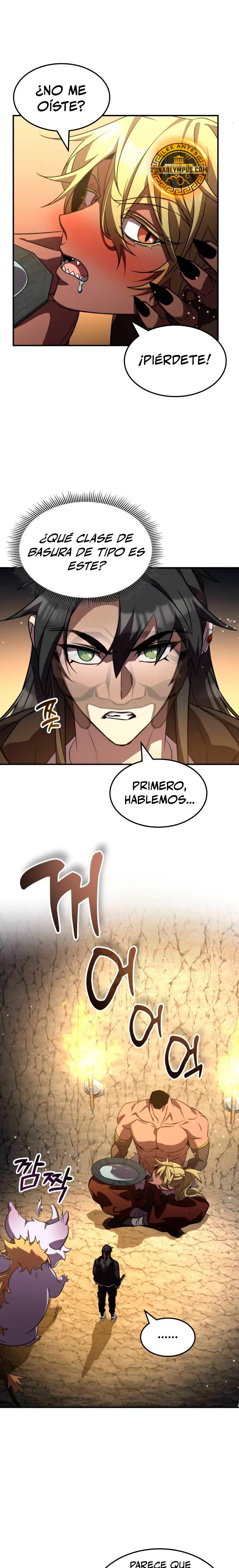 Devorador de Medicina capítulo 134, página 22