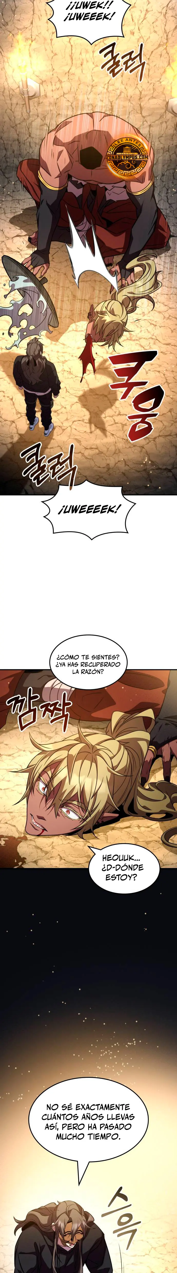 Devorador de Medicina capítulo 134, página 26