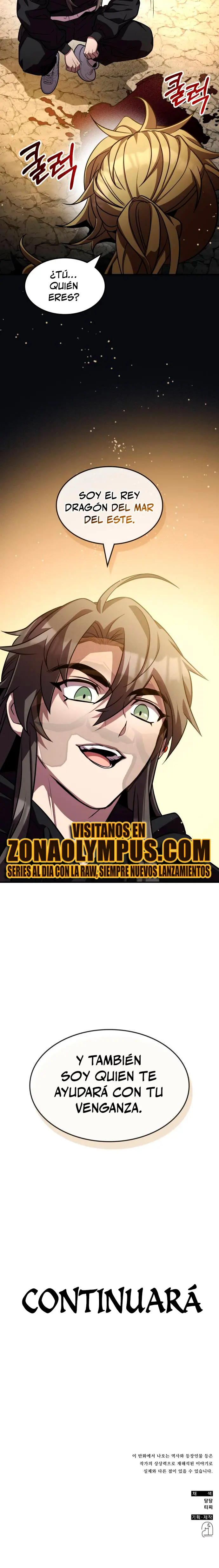 Devorador de Medicina capítulo 134, página 27