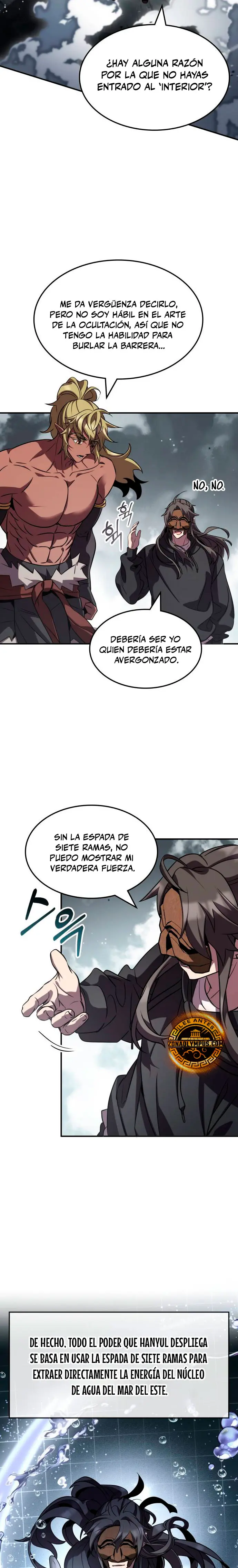 Devorador de Medicina capítulo 142, página 3