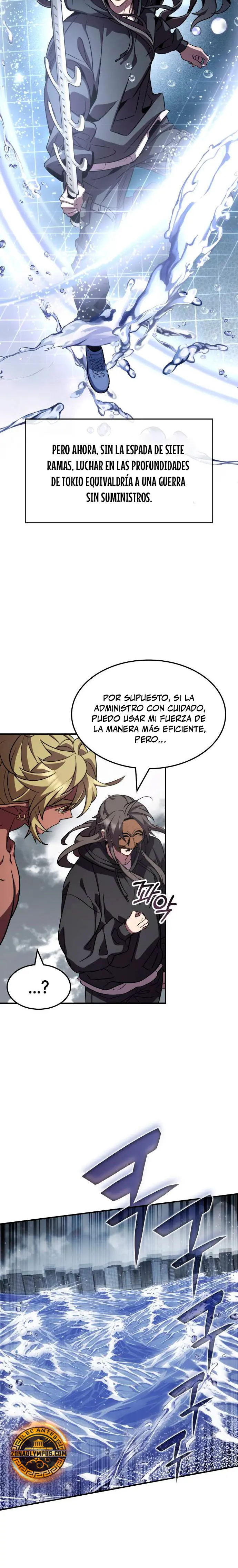 Devorador de Medicina capítulo 142, página 4