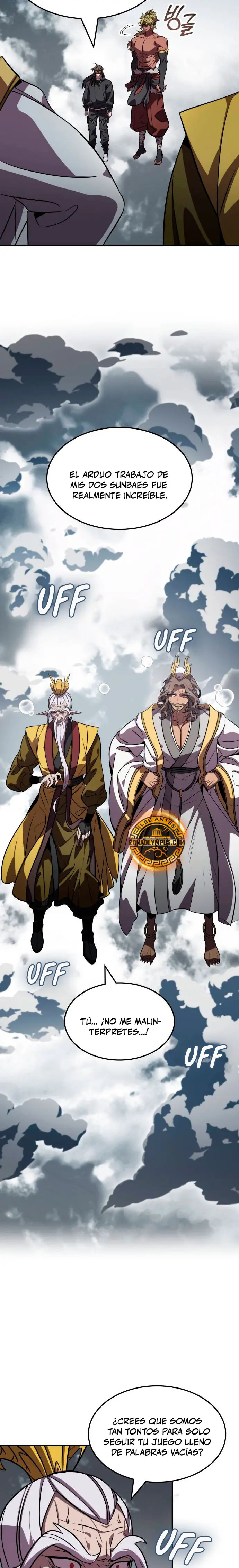 Devorador de Medicina capítulo 142, página 12