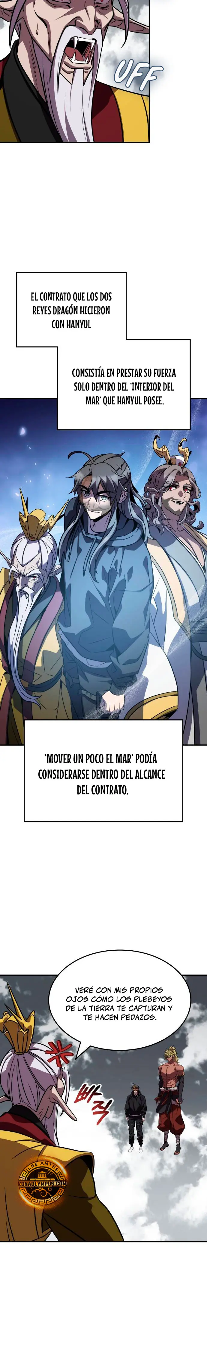 Devorador de Medicina capítulo 142, página 13