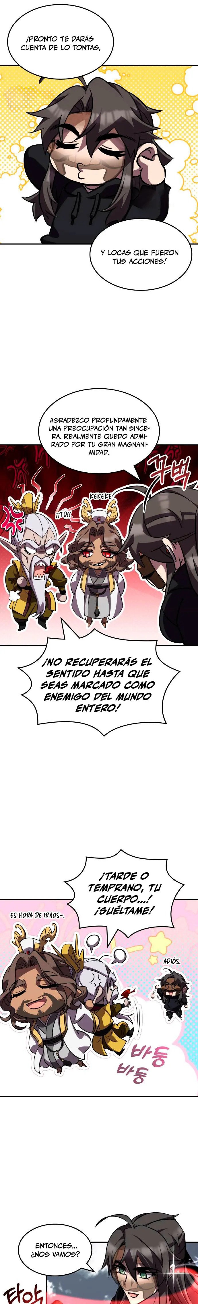 Devorador de Medicina capítulo 142, página 14
