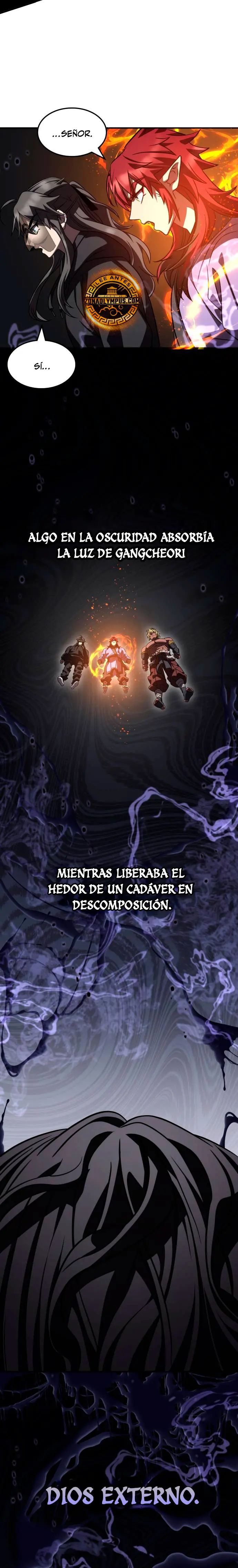 Devorador de Medicina capítulo 142, página 20