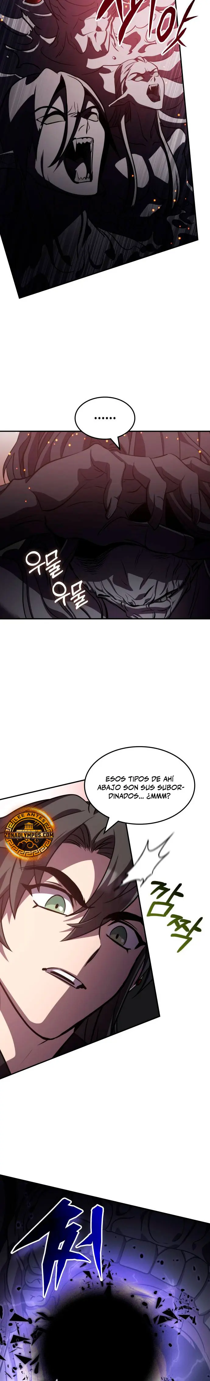 Devorador de Medicina capítulo 142, página 25