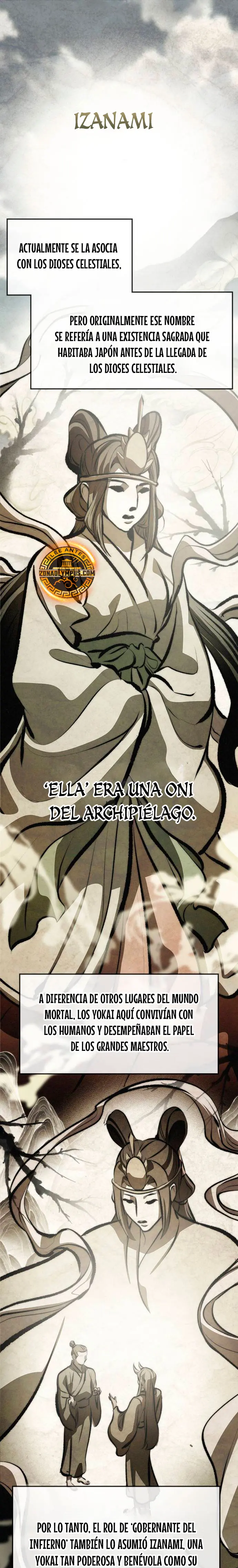 Devorador de Medicina capítulo 143, página 2