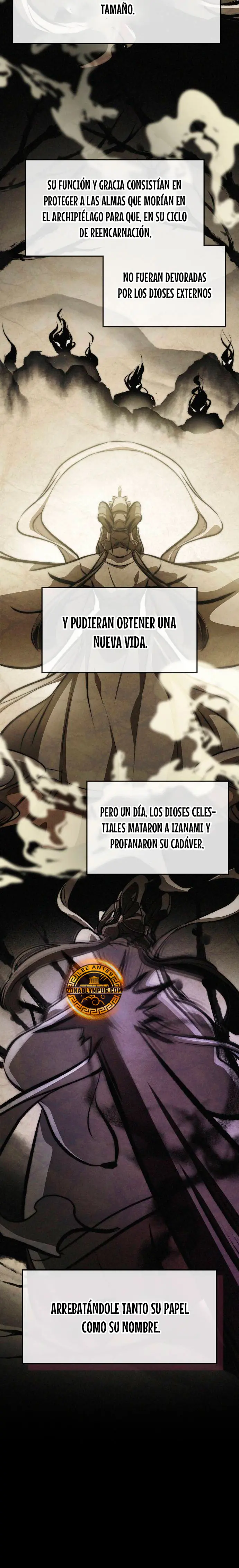Devorador de Medicina capítulo 143, página 3