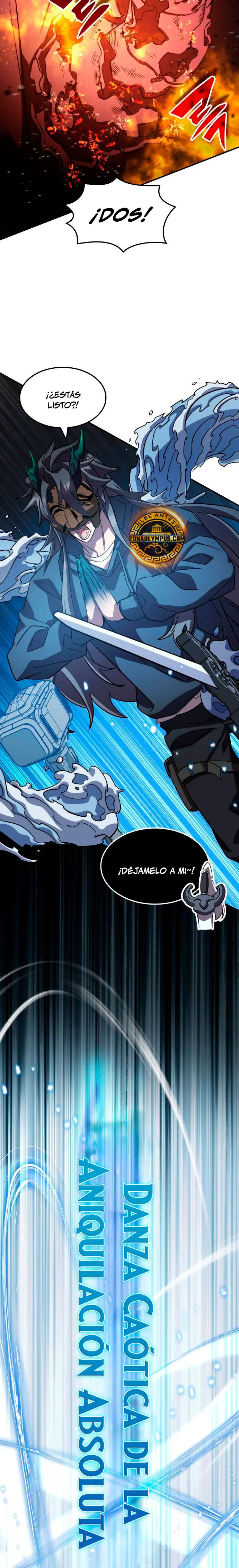 Devorador de Medicina capítulo 143, página 16