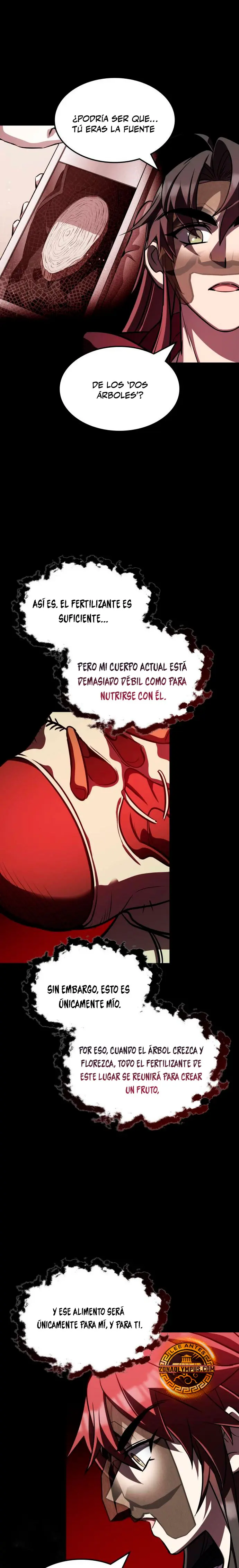 Devorador de Medicina capítulo 143, página 25